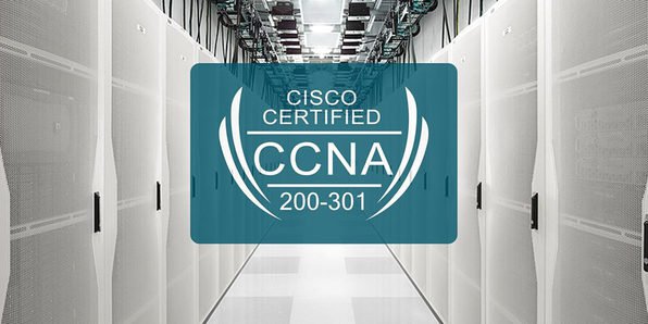 The Complete 2021 Cisco Enterprise Certification Training Bundle