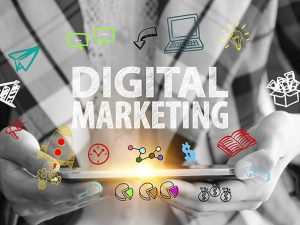 FREE: Digital Marketing & SEO 4-Week Course