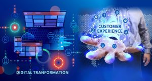 The Impact of Digital Transformation on Customer Experience