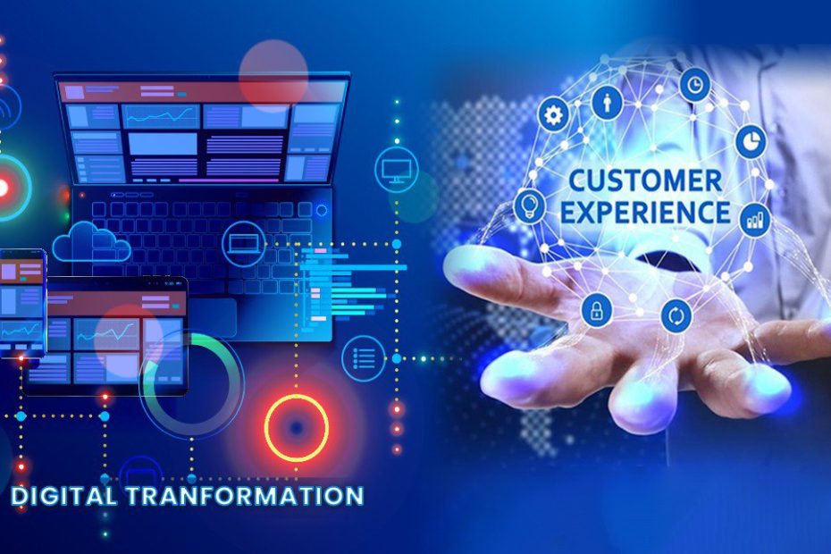 The Impact of Digital Transformation on Customer Experience