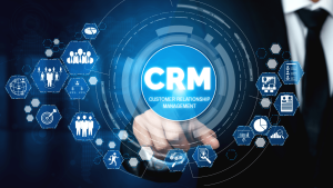 The CRM Revolution: What's in Store for the Future of Customer Engagement